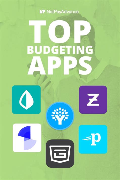 Best Budgeting Apps Of April 2024 – Forbes Advisor.